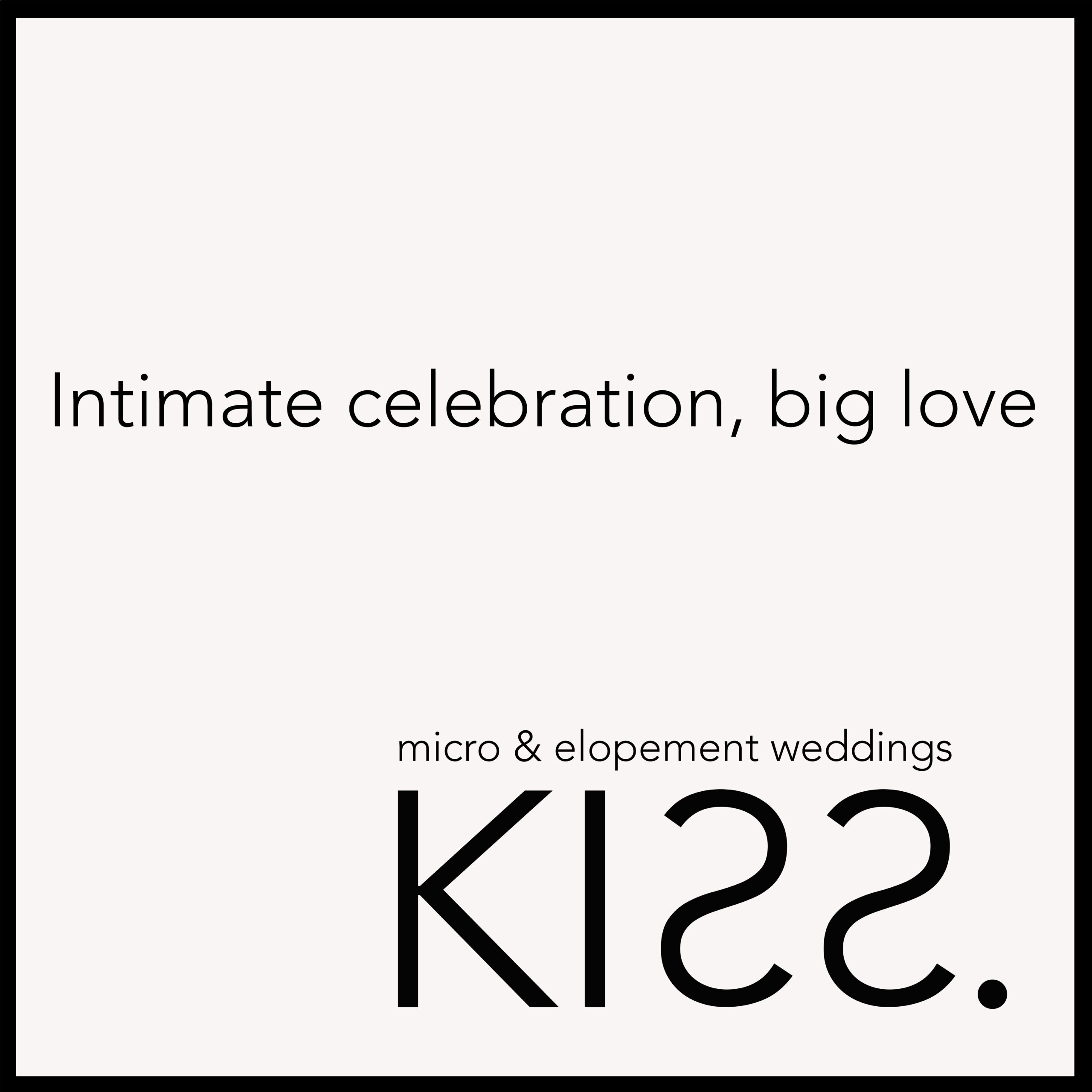 Kiss Package Logo