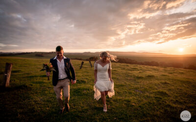 Intimate Elopement Photography Packages Across Australia