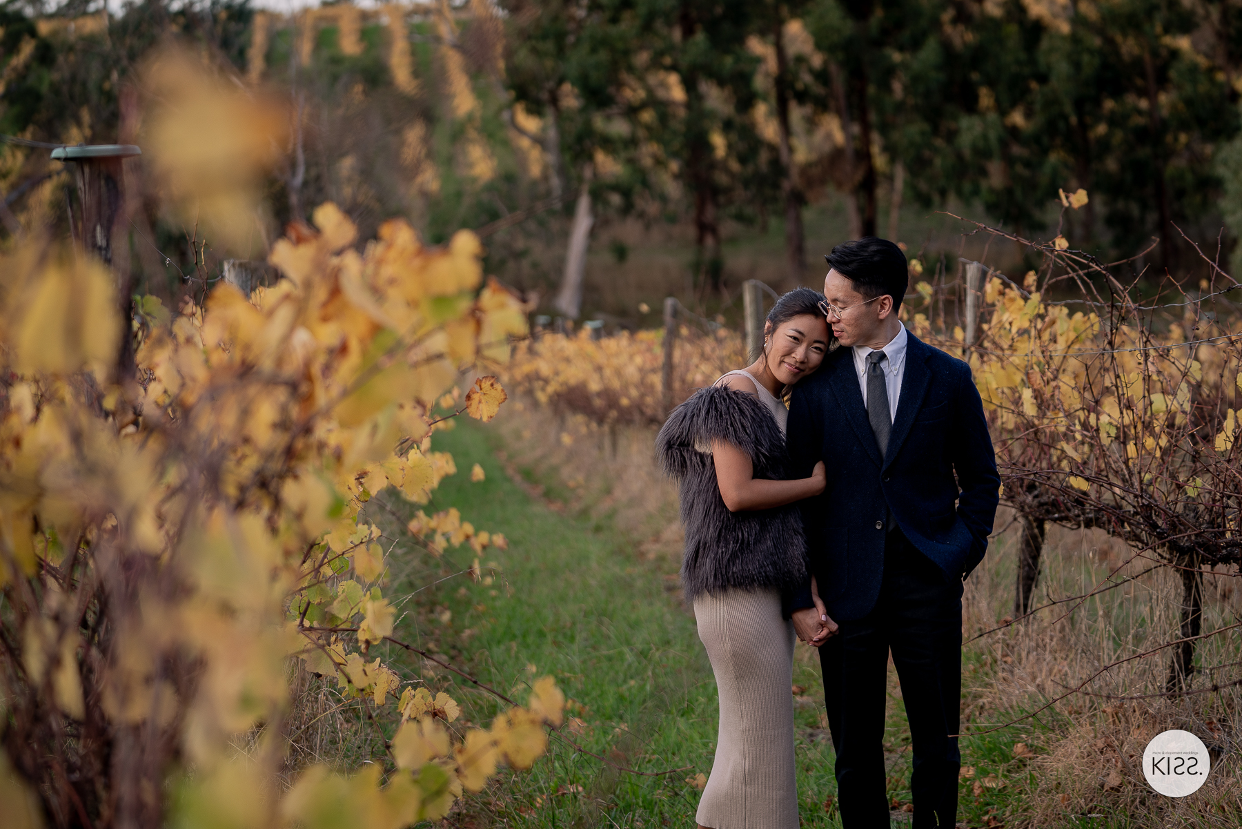 Barossa Valley Weddings