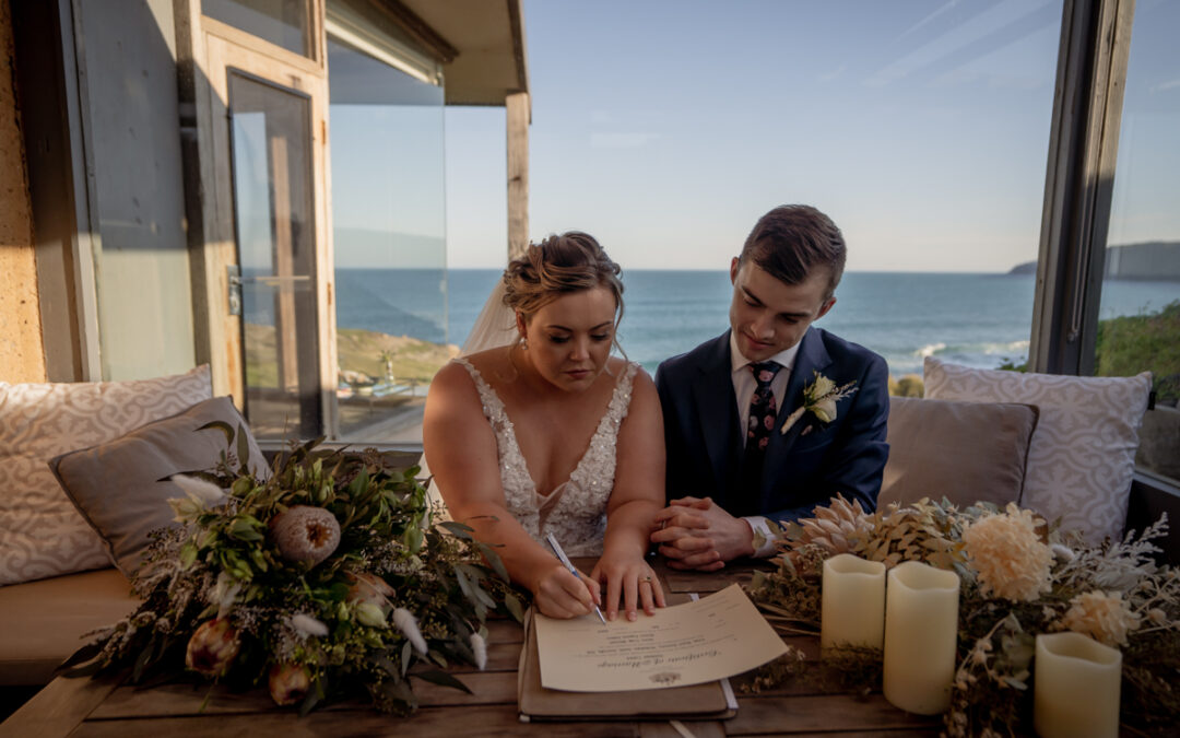 A Comprehensive Guide to Changing Your Name After Getting Married in Australia