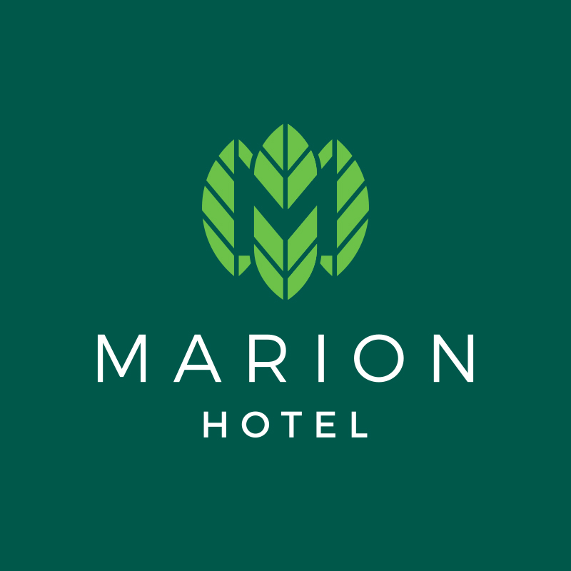 Marion Hotel weddings