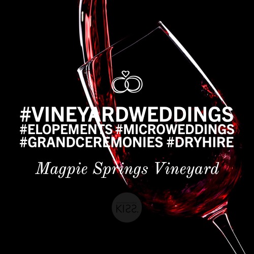 Enchanting Vineyard Weddings