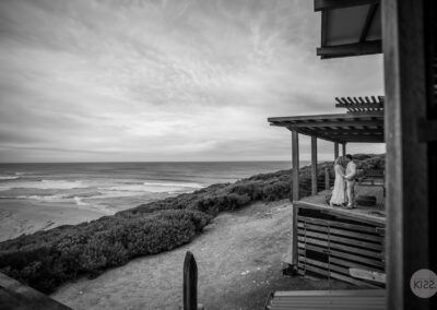 Kangaroo Island’s Wild Side Ocean Retreat , breath taking views