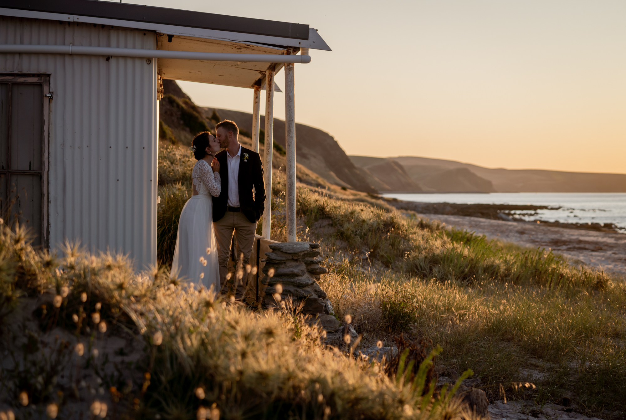South Australian wedding planner for Micro & Elopement Packages
