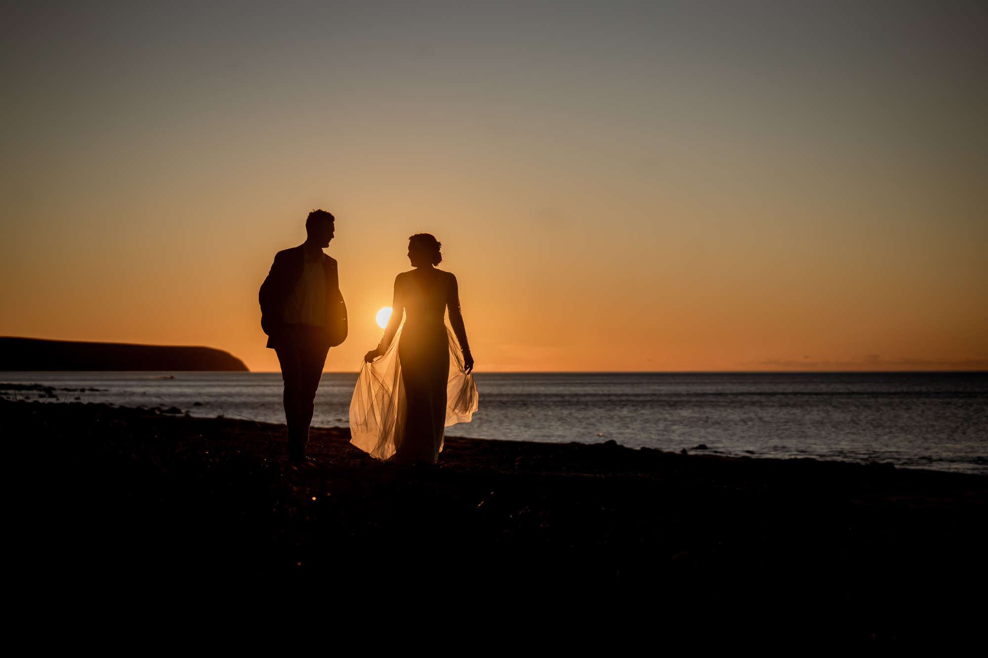 South Australian wedding planner for Micro & Elopement Packages