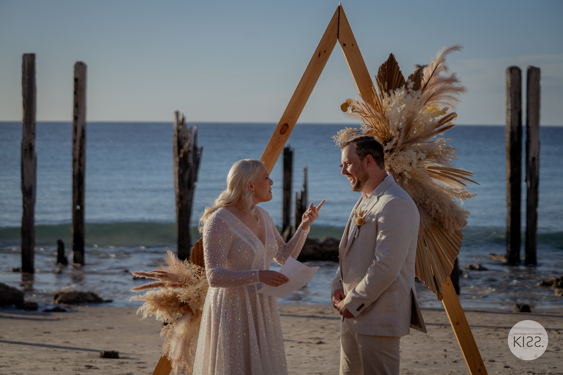 Adelaide, South Australian Wedding Photographer Gallery, Wedding Vows & Public Speaking