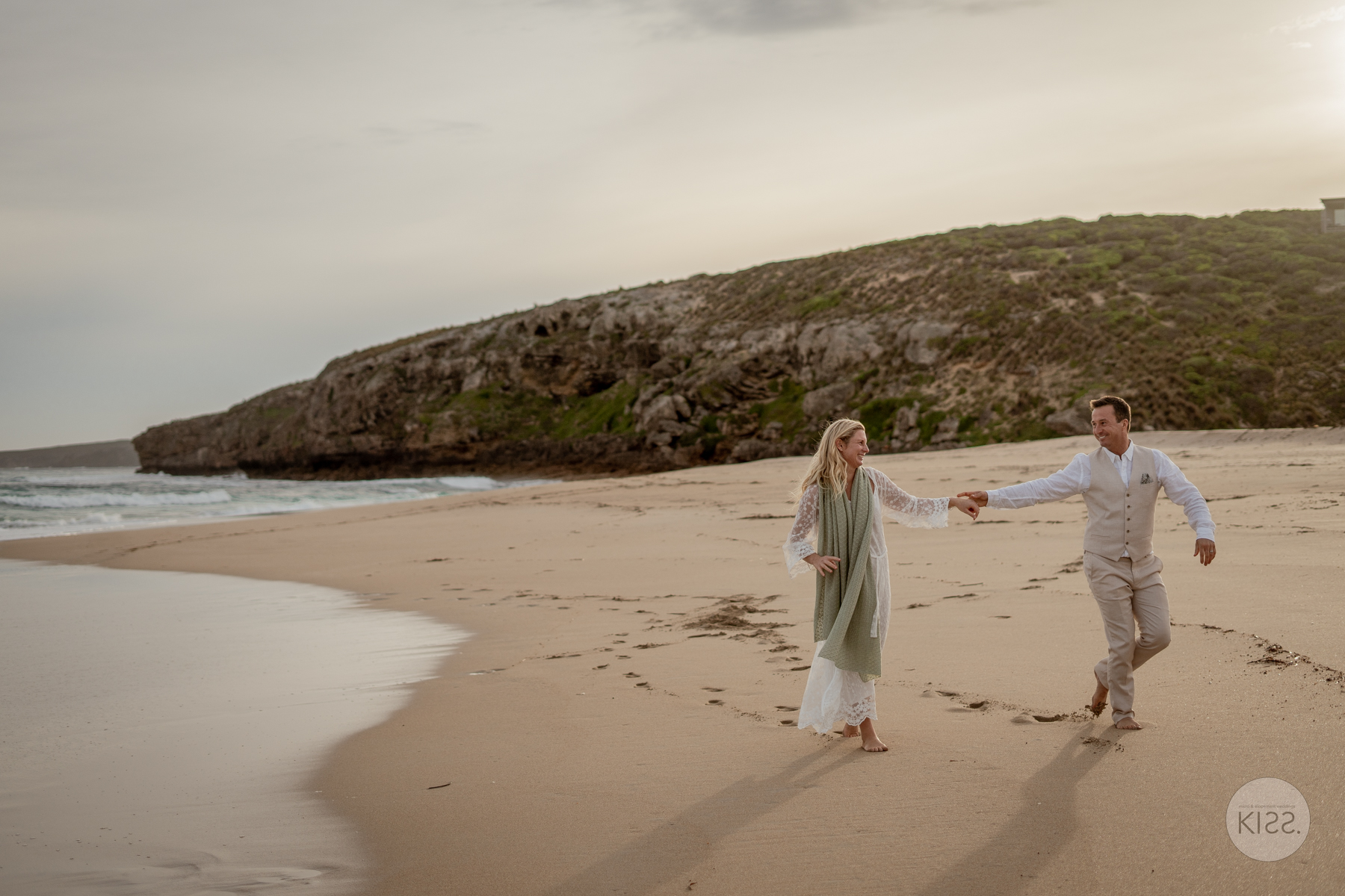 Elopement Photography Packages Australia
