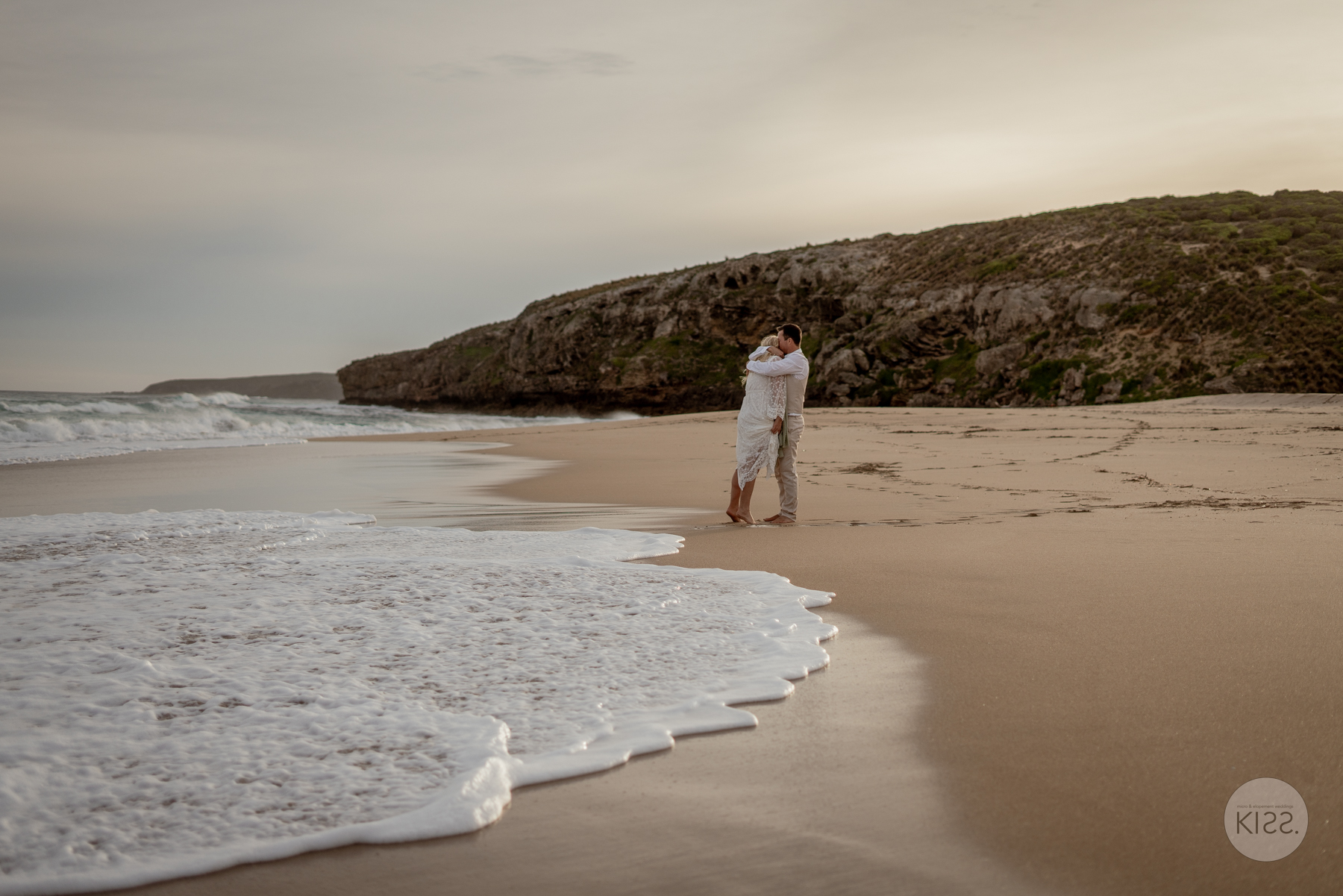 Elopement Photography Packages Australia