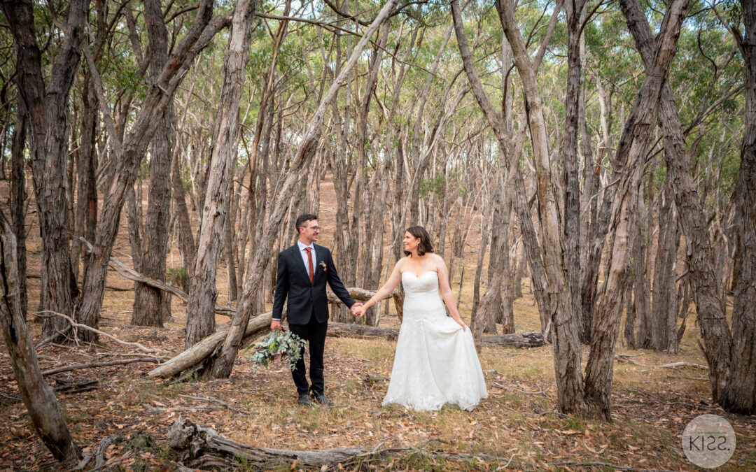 Larks Nest Weddings