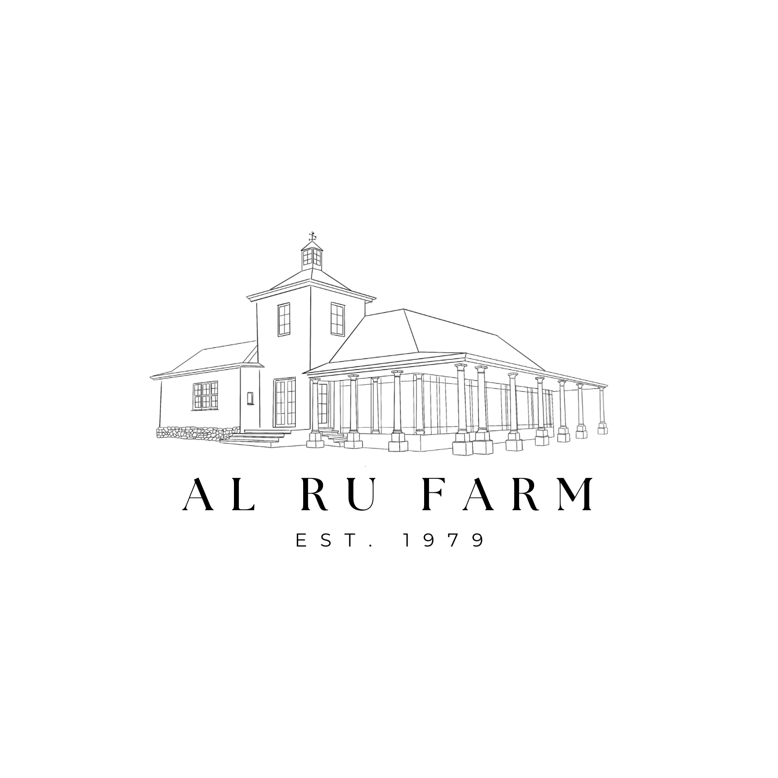 ALRU Farm wedding packages