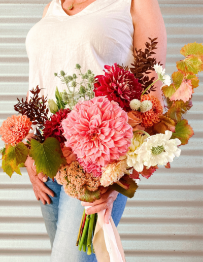 Micro Wedding Bouquet