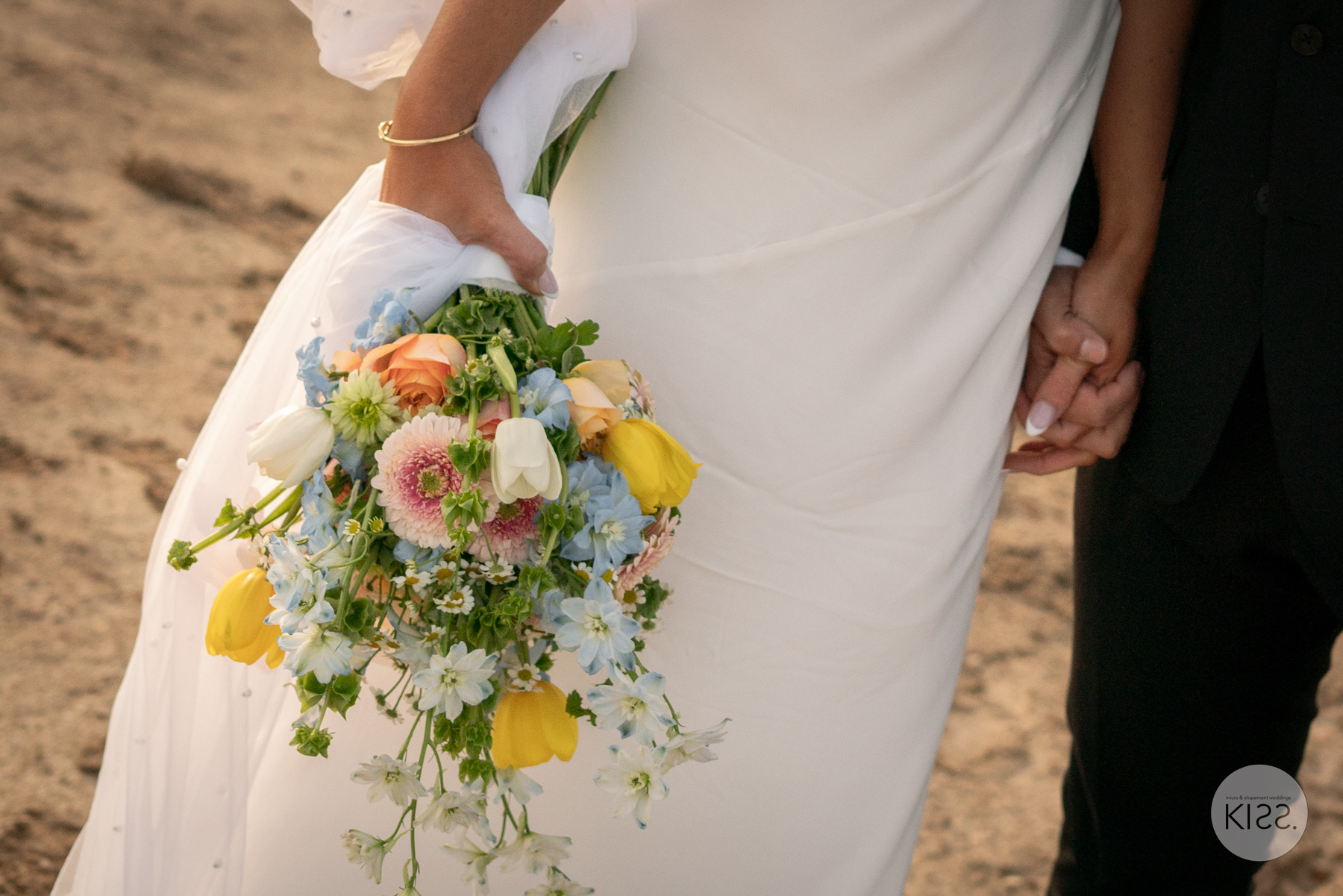 ( Wedding flowers )Micro & Elopement Packages Booking Form