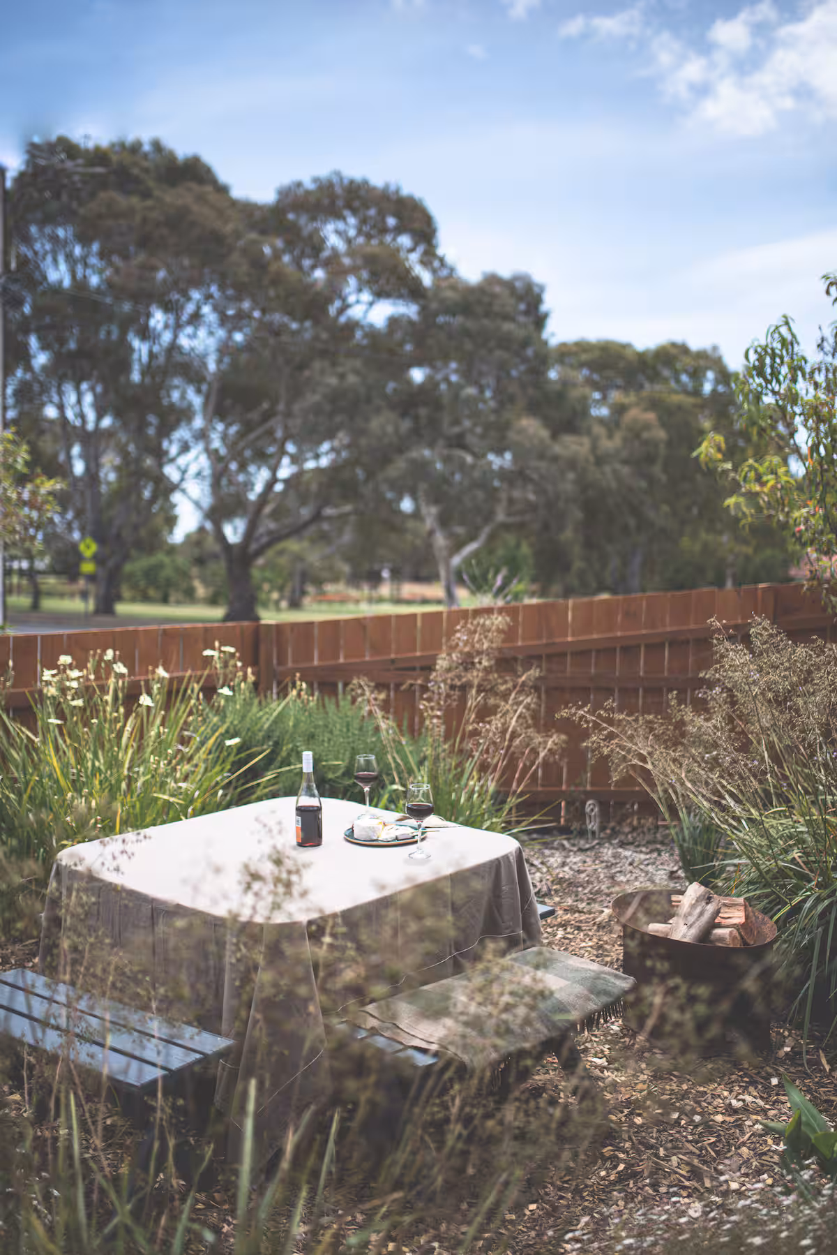 Legals Only Willunga Package