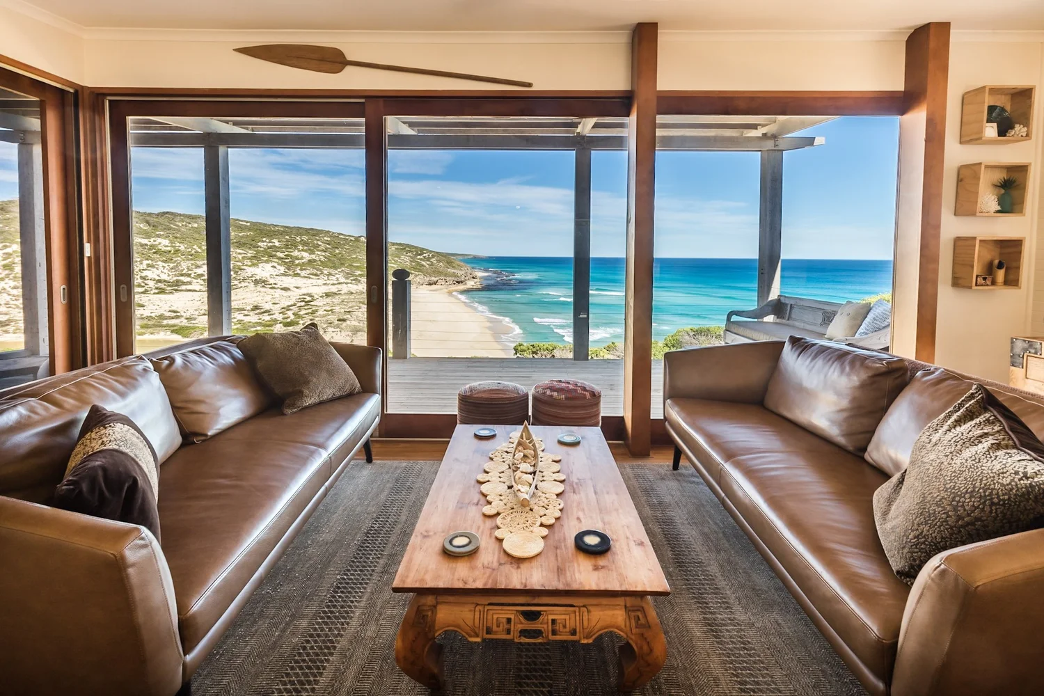 Kangaroo Island Elopement wedding