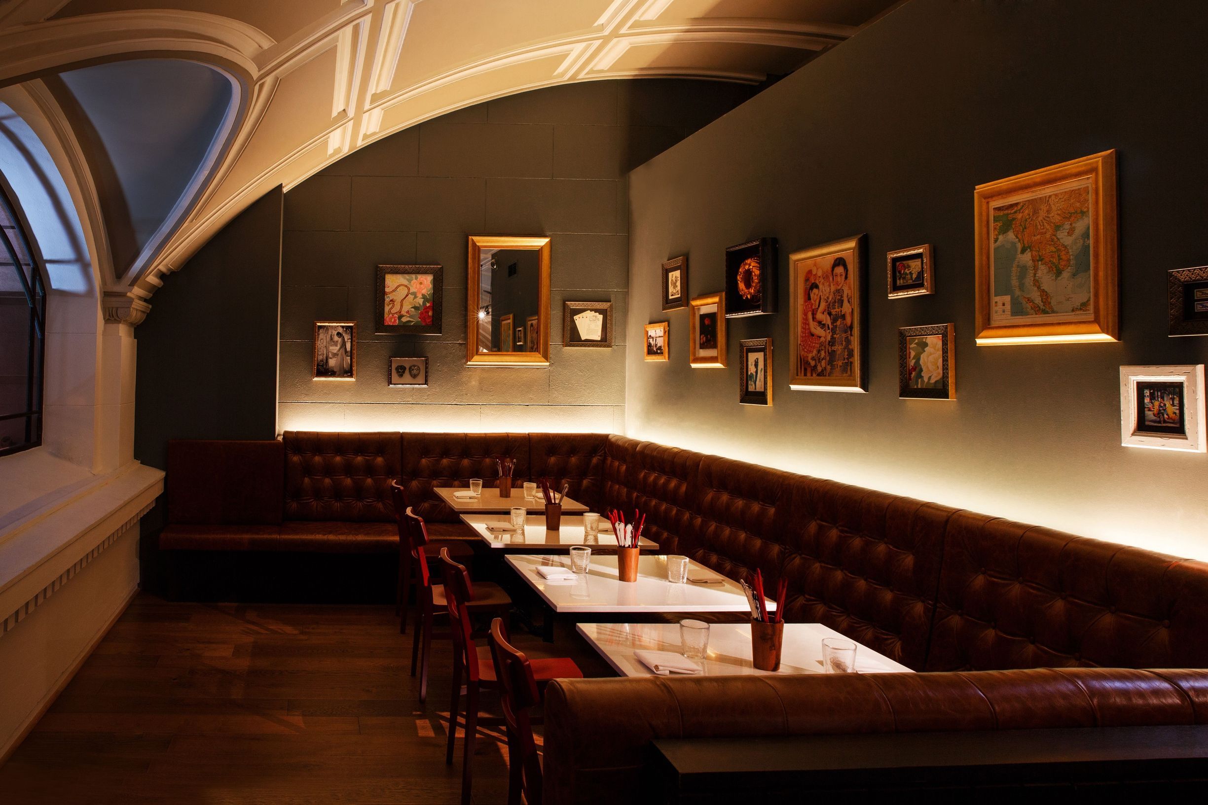 Madame Hanoi - Adelaide