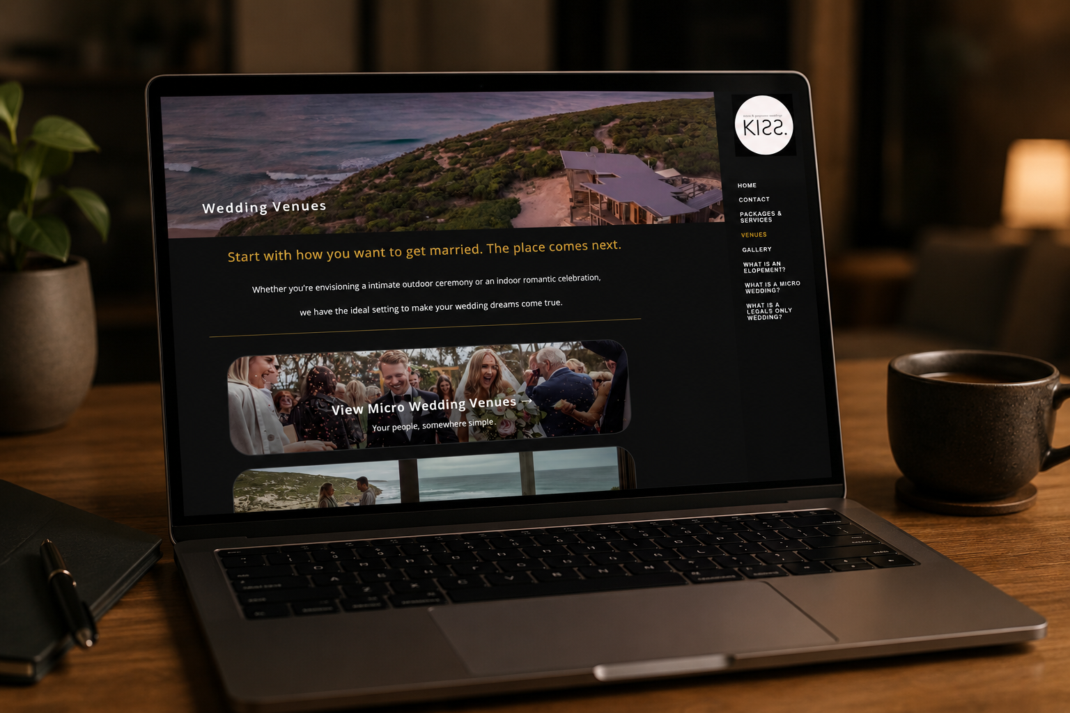 websites for small business